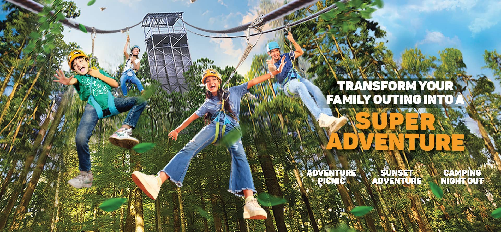 Adventure