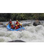 Rafting at delhi