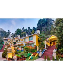 Amod Dalhousie