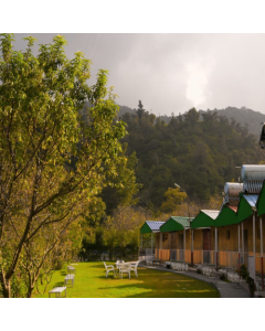 Rocksport, Mussoorie