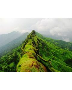 Trekking in pune