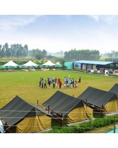 Rocksport, Jalandhar