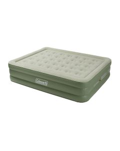 Coleman Maxi Comfort Bed Raised King Airbed