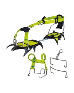 Edelrid Shark Crampons
