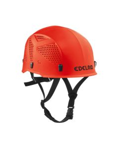 Edelrid Ultralight Helmet - Red