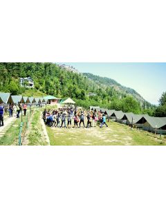 Rocksport, Shimla Hills