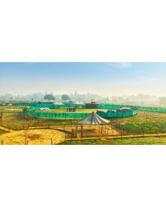 Rocksport, Lucknow