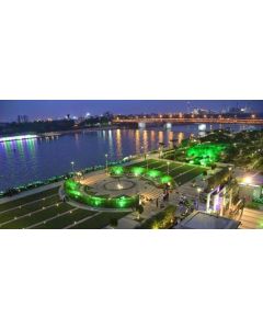 Rocksport, Ahemdabad