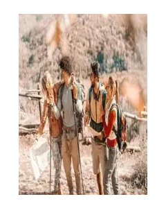 Amod Dalhousie-Adventure picnic-9 Am to 4 Pm